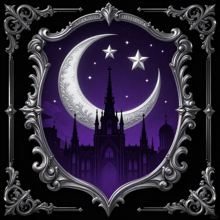 Church of the Evernight Goddess